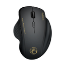 IMICE G6 2.4GHz Wireless 1600DPI Mouse Ergonomic Design 6 Buttons Optical Gaming Mouse