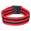 2Pcs BFR Training Bands Blood Flow Restriction Occlusion Bandage Sports Exercise Bodybuilding