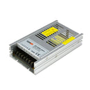 AC110-240V to DC12V 150W 12.5A Ultra Thin Lighting Transformer Non-waterproof Driver for LED Strip