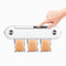 XLOONG New Hot Electric Vacuum Sealer Machine Packaging Machine Food Saver Storage for Home Kitchen Vacuum Air Sealer Packer with Corresponding Adapter