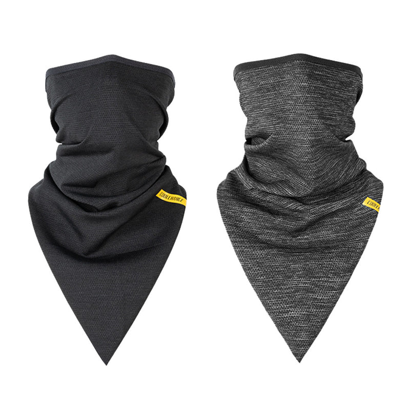 Coolchange Motorcycle Winter Outdoor Face Mask Wind-proof Neck Scarf Warm Headcloth