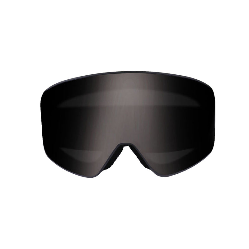 Kids Snowboard Skiing Goggles Two Layers Lens UV Protection Anti-fog Glasses