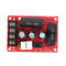 WEAH-90A 200W Audio Speaker Subwoofer Crossover Solderless Bass Frequency Divider Module