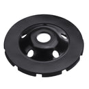 115mm/125mm/180mm Diamond Grinding Cup Wheel Disc Segment for Concrete Ceramic