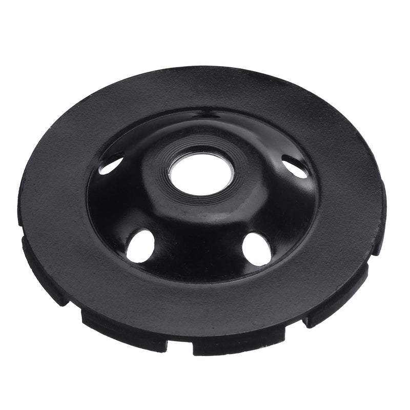 115mm/125mm/180mm Diamond Grinding Cup Wheel Disc Segment for Concrete Ceramic