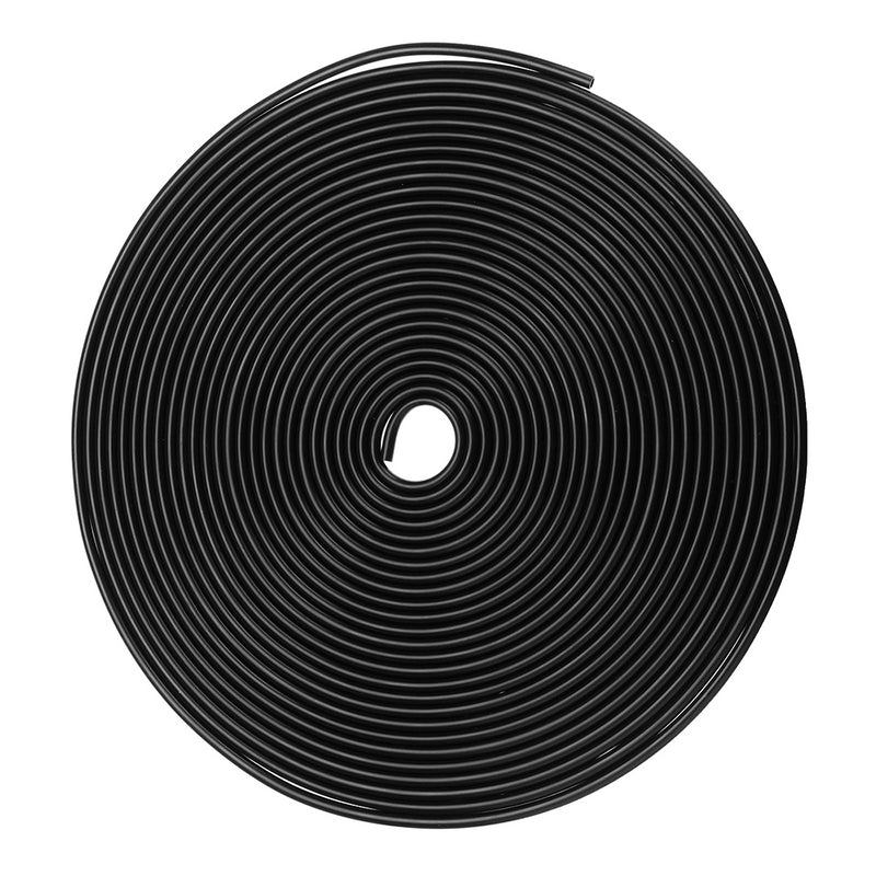 22Pcs/Set 25m Hose Outdoor Mist Coolant System Automatic Sprayer Plant Watering Sprinkler Quick Connector Nozzles Kits Drip DIY Garden Irrigation System