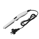 Electric Hair Styling Curler Multi-functional Negative Ion Heating Beard Styler Hair Straightener Comb