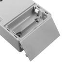Drawer Lock DIY Hidden Digital Lock Battery RFID Cabinet without Perforate Hole