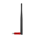 COMFAST CF-WU910A 600Mbps 2.4G&5.8G USB Wireless Networking Adapter bluetooth 4.0 Adapter