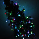 50PCS 15W WS2811 Waterproof Full Color RGB LED Digital Pixel Module LightDC5V/DC12V