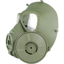 Hunting Tactical Skull V4 Avengers Cosplay Toxic Full Face M04 Military CS Airsoft Safety Gas Mask