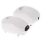 Ultra Silent Aquarium Air Pump Air Compressor Oxygen Airpump Single & Double Outlet Fish Tank Pump