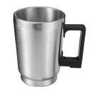 Outdoor Car Headlight Refurbishment Atomizing Cup With Double Cover Repair Tools Kit