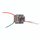 3pcs 15KV High Frequency High Voltage Transformer High Voltage Coil Boost Inverter