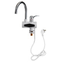 3000W Temperature Display Instant Hot Water Tap Faucet Water Tap