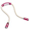 LED Neck Light Battery Operated Knitting Crocheting Lamp Book Reading Light
