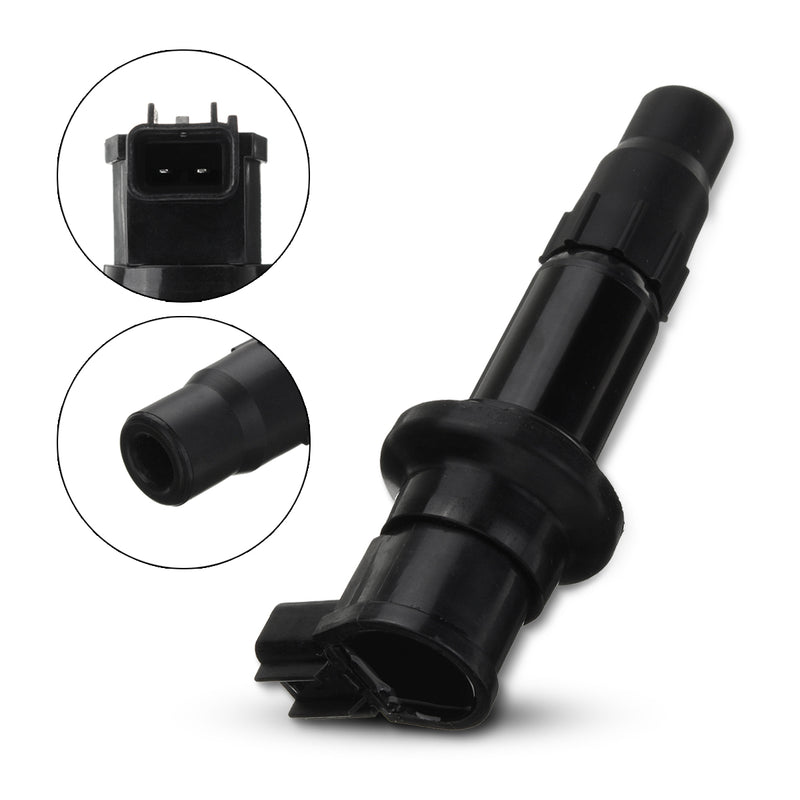 Ignition Coil Stick For Yamaha ATV YFZ450 2004-2009 2011-2013 TA-82310-10-00