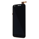 LCD Display + Touch Screen Digitizer Replacement With Repair Tools For Doogee Valencia 2 Y100 Pro 5.0