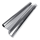 2M/4M/5M X 50CM Window Glass Tint Film One Way Mirror Privacy Film UV Heat Reflective Sticker Protector