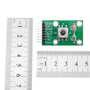 3pcs Five Direction Navigation Button Module MCU AVR 5D Rocker Joystick Independent Game Push Button