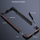 Bakeey Luxury Bumper Shockproof Aluminum Metal Frame Protective Case for Xiaomi Mi 9T/ Xiaomi Mi 9T Pro / Redmi K20 / Redmi K20 Pro