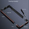 Bakeey Luxury Bumper Shockproof Aluminum Metal Frame Protective Case for Xiaomi Mi 9T/ Xiaomi Mi 9T Pro / Redmi K20 / Redmi K20 Pro
