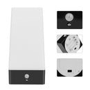 IPRee LED PIR Sensor Smart Touch Control Night Light Outdoor Camping Tent Emergency Lamp Lantern