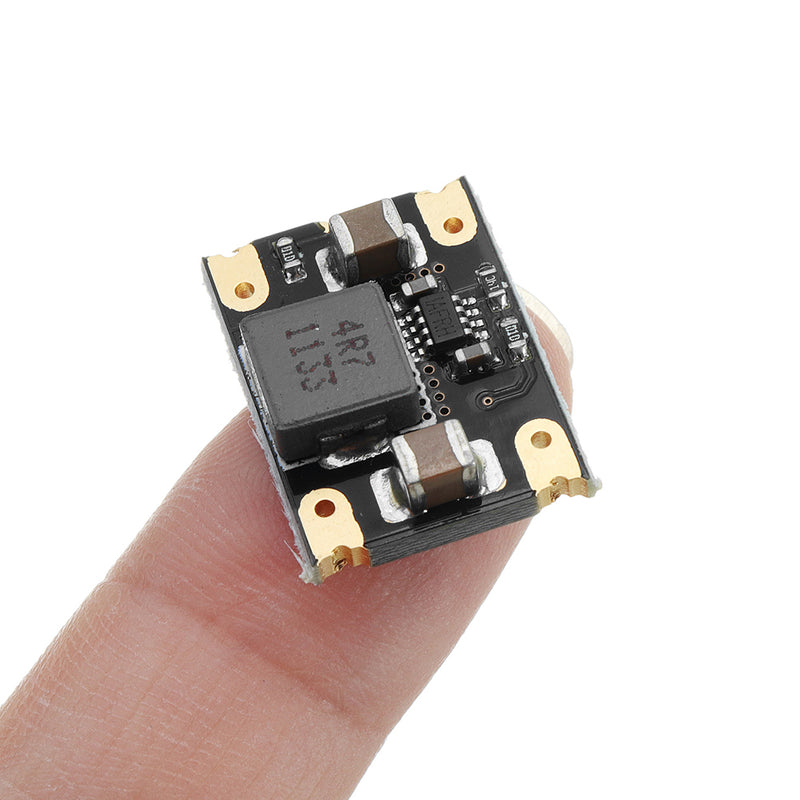 DC-DC 9V/12V to 5V 4A Mini Buck Module Converter Step-down Module