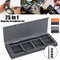 25 in 1 Magnetic Screwdriver Set Multi-Tool PC Watch Mobile Phone Disassembly Tool Screwdriver Set