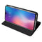 DUX DUCIS Flip Shockproof PU Leather Card Slot Full Body Cover Protective Case for Xiaomi Mi9 / Xiaomi Mi 9 Transparent Edition