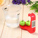 Bakeey Household Electronic Scale Kitchen Electronic Scale Milk Powder Preparation Electronic Measuring Cup