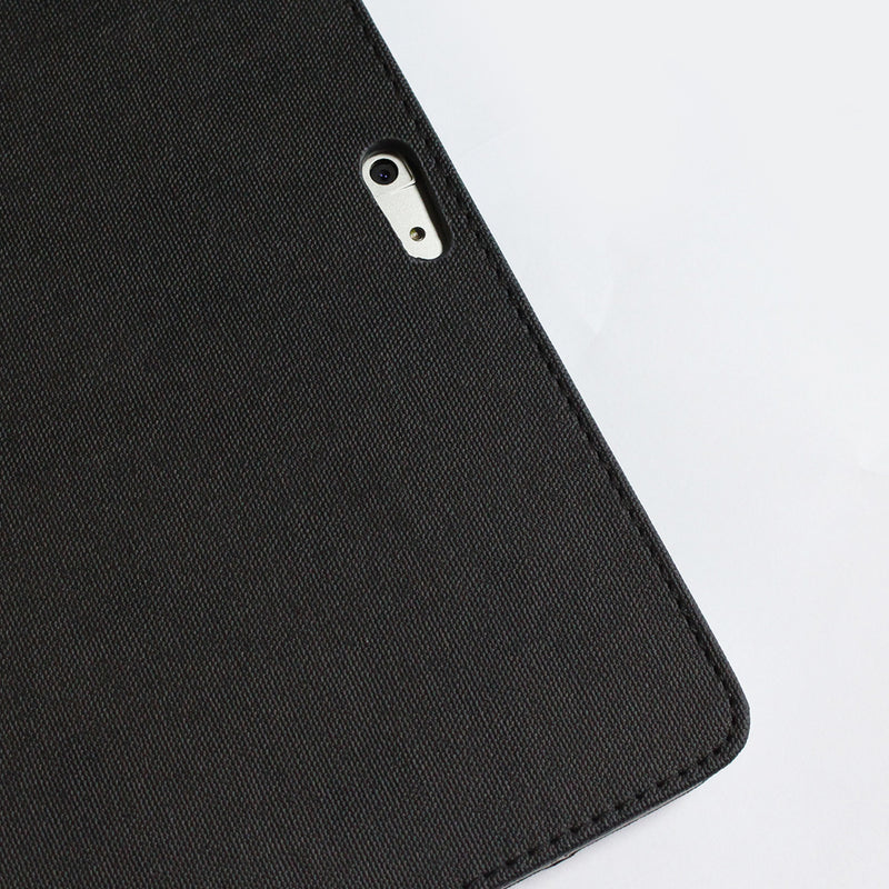 PU Leather Folding Stand Case Cover for 10.1 Inch Alldocube Cube M5 M5X M5S M5XS iPlay10 Pro Tablet