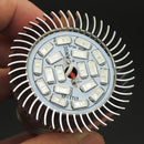 Garden Plant E27 18 28 LED Grow Light Bulb Full Spectrum Bulb Lights Indoor Plants