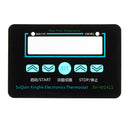 XH-W1411 220V 10A Smart Electronics LED Digital Thermometer Temperature Controller Switch Module