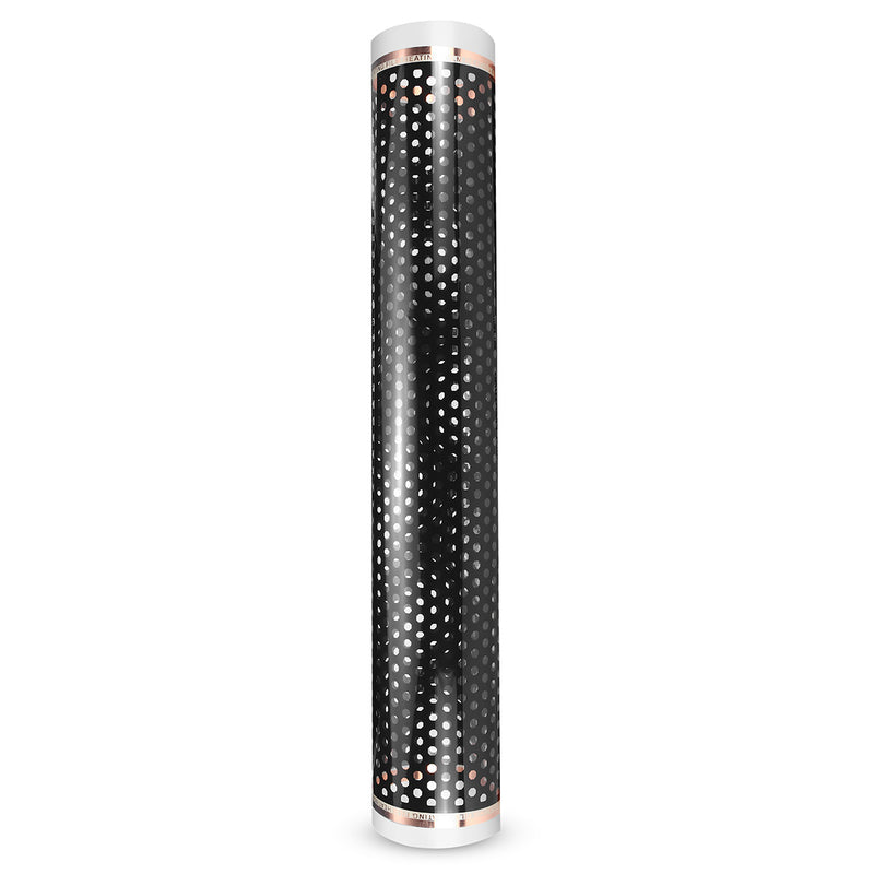 220W Electric Infrared Underfloor Heating Warm Film No Noise & Radiation Home Floor Heater Mat