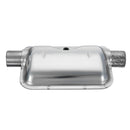 Parking Heater Stainless Steel Exhaust Muffler 24mm Fits Car Air Diesel Genuine H