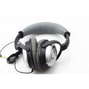 LEORY Headphone Earpads Headband For Bose QC15 QC2 Cushion Replacement Cover With Zipper