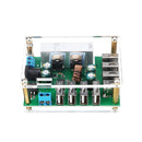 8 USB Output 9V 12V 24V 36V to 5V 10A DC-DC Vehicle Charging Buck Voltage Regulator Power Supply Module with Case