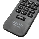 HUAYU RM-D1000 Replacement Remote Control for Philips TV DVD AUX