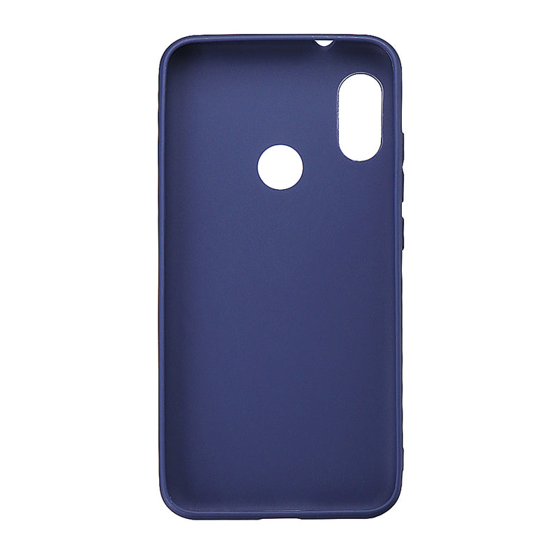 Bakeey Silky Soft TPU Protective Case For Xiaomi Mi A2 Lite / Xiaomi Redmi 6 Pro