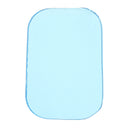 2X Replacement Gel Sheet For EMS Abdominal Hip Trainer Massager Machine 60x80mm