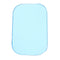 2X Replacement Gel Sheet For EMS Abdominal Hip Trainer Massager Machine 60x80mm