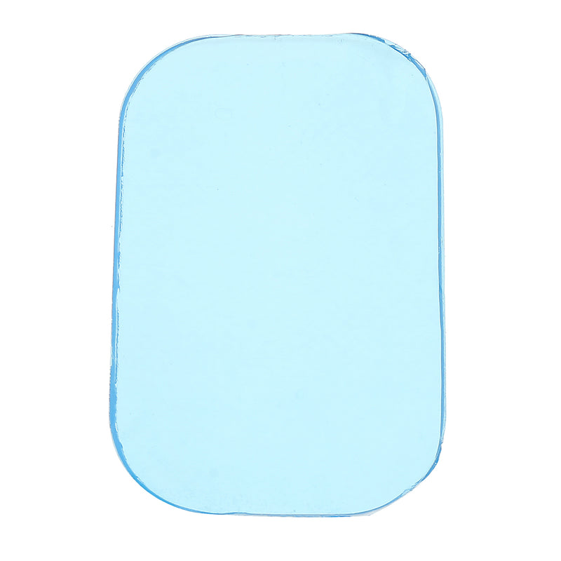 2X Replacement Gel Sheet For EMS Abdominal Hip Trainer Massager Machine 60x80mm