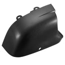 Right Black Car Lower Wing Mirror Cover Casing Bottom For Vauxhall Vivaro Renault Trafic Van Fiat Talento 2015-2018