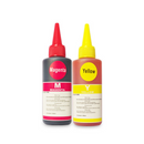 Jingshu 4-color 100ML Compatible Ink Printer With Ink For Brother Printer Ink Universal Ink
