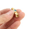 2W SMA-JK Male to Female RF Coaxial Attenuator 6GHz 50ohm 3dB Connectors