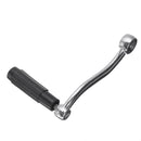 Convenient Duty Meat Chopper Tenderizer Cuber Steak Machine Flatten Iron Kitchen Tool