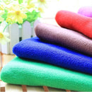 70x140cm Microfiber Beach Towels Travel Towel Absorbent Fiber Washcloth Swimwear Bath Towel