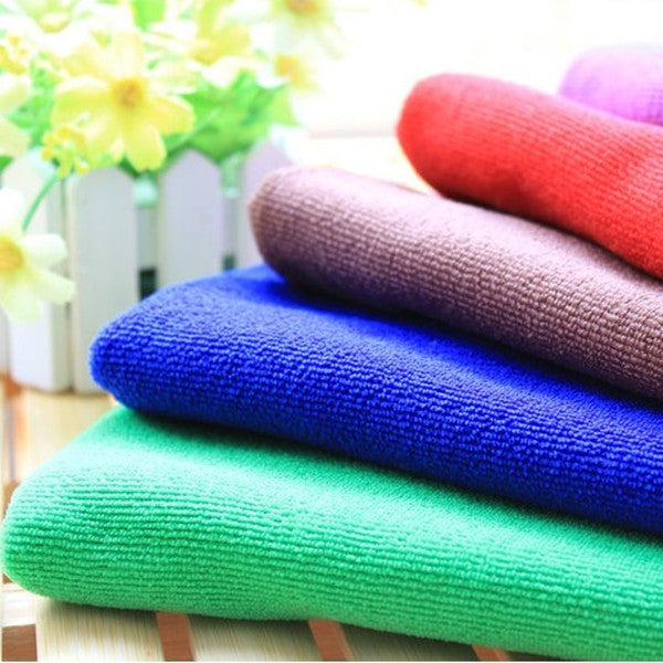 70x140cm Microfiber Beach Towels Travel Towel Absorbent Fiber Washcloth Swimwear Bath Towel