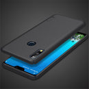 NILLKIN Frosted Shockproof Hard PC Back Cover Protective Case for ASUS Zenfone Max Pro (M2) ZB631KL